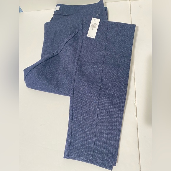 @@OLD NAVY@Extra High-Waisted Stevie Skinny Ankle Pants for Women. Size: XL TALL - Picture 11 of 14